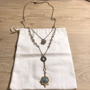 Lucky Brand necklace